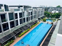 Belgravia Villas (D28), Terrace #636927251